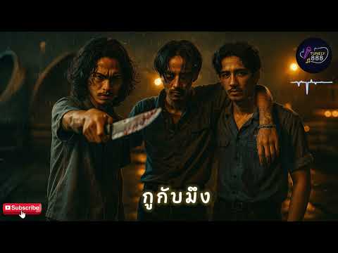 กูกับมึง (Official MV Audio) –Tunely888