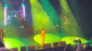 Tike Tike Kardi Arash (Live at Warner theatre)