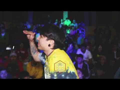 Noah vs Matuza [SEMIFINAL] - REGIONAL CULTURA RAP FEDERAL | FECHA N° 7