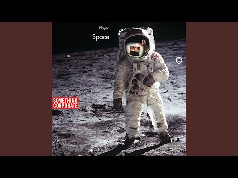 Watch The Sky - Something Corporate