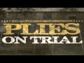 Plies - Motivation - On Trial Mixtape 