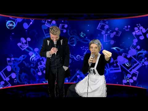 CASA PEYRETTI  - VENERDI' 6 FEBBRAIO 2026 - RETESETTE