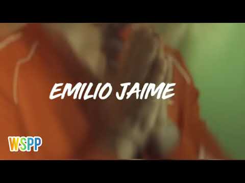 Emilio Jaime - Nuestro Final (Letra & video)