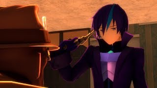 [SFM] Russian Roulette 3: Tokyo Drift