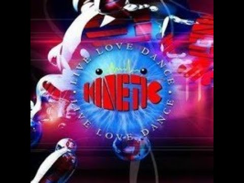 DJ A.K. - Club Kinetic Classics Vol. 4 Mix 02-07-2022