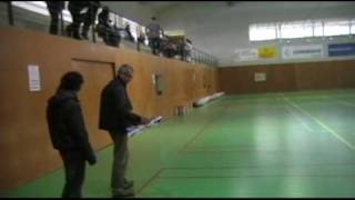 preview picture of video 'Indoor a Constantí 2010'