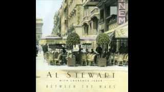 Al Stewart -  A League of Notions