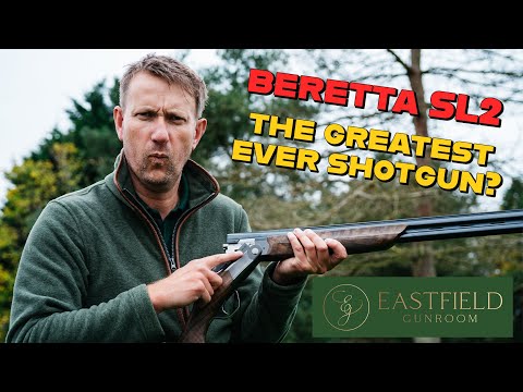 Beretta SL2 Full In Depth Review by Eastfield Gunroom