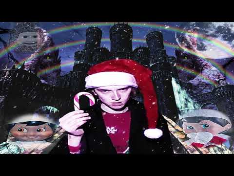 SNOMAN & CHRISTMAS HILL - HAUNTED ELVES [HOSTED BY DJ JOLLY]