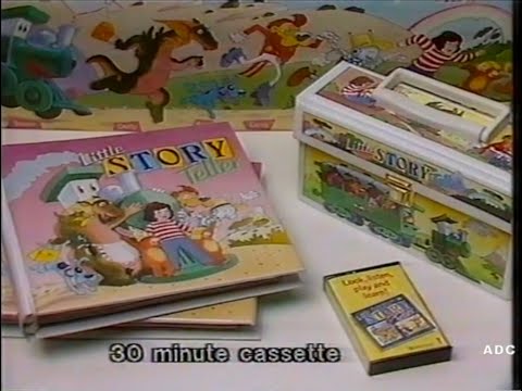 Anglia adverts 15th March 1985 2 of 3