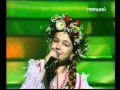Kristall (Ukraine at JESC 2011) - Zeleniy gai (at ...