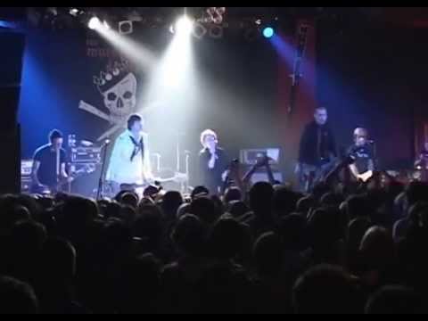 The Murder City Devils - Final Show 2001