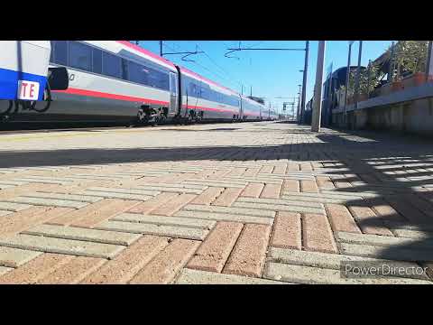 SUPER MEGA STROMBAZZATA DEL FRECCIARGENTO!!