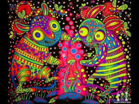 Aerofurious feat Tommy Blunt - Unstoppable Phreax