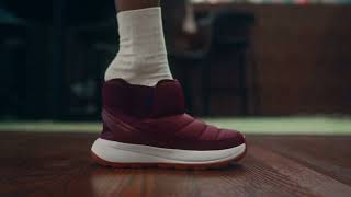 KIZIK Juno 2 | It's a Winter Wonder