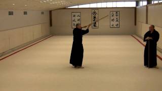 6. Maki Otoshi