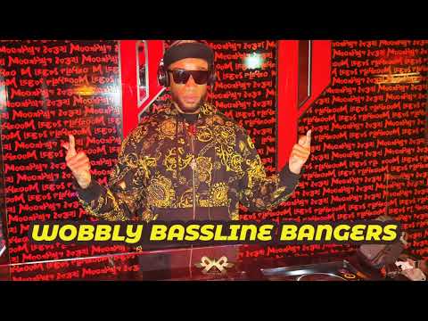 WOBBLY BASSLINE BANGERS VOL 5 🔊😤🕺❤️‍🔥💃💯