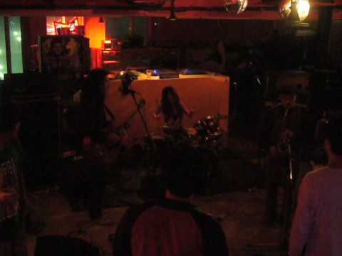 8net mov.789 NUMB × ありもんが ＠Trippers Jam in 江ノ島OPPA-LA 09.10.10