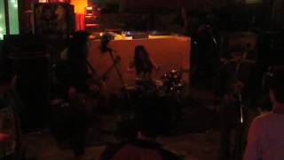 8net mov.789 NUMB × ありもんが ＠Trippers Jam in 江ノ島OPPA-LA 09.10.10