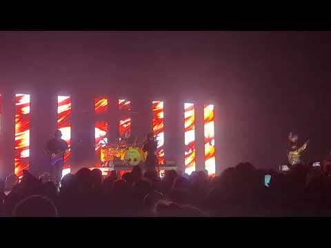 Jinjer - Vortex - Live at Hammerstein Ballroom NYC 11-21-22