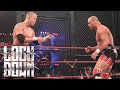Kurt Angle Vs Mr Anderson FULL MATCH Lockdown 2010