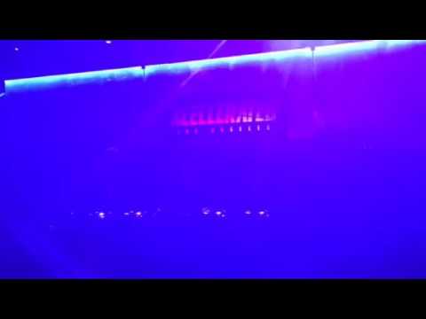 1st appearance of Hedex @ UnionLA
