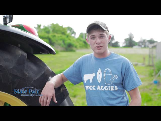State Fair Community College vidéo #1
