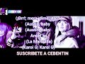 Tu No Amas - Anuel AA, Karol G, Arcangel (LETRA) Tu No Amas - Anuel AA, Karol G, Arcangel (LETRA)