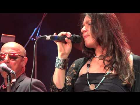 THE INHIBITIERS ALLSTAR BAND - Benefiz Concert - 2016