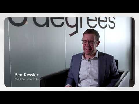 Fabric is the key to the Culture at 66degrees