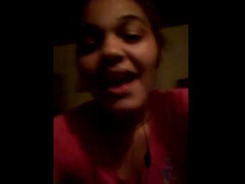 Freestyle (Culu Culu Riddim) - Deandra Rapscallion ' Trinidad - Dancehall