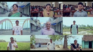 SVEEP | Voters Motivational film | Tenkasi District | Election 2024