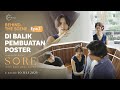 Behind The Scene Poster Film SORE