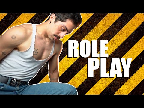 A CULTURA DO ROLEPLAY