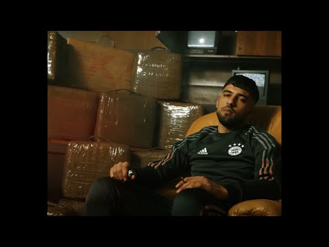 (FREE) Maes x Baby Gang Type Beat - "G63" | Free Rap Type Beat 2025