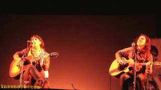 Rulo y La Contrabanda (Primavera Del 87)