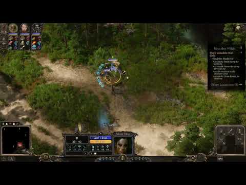 IVATOPIA let's play Spellforce 3 Ep 45 - Remember The Medicine