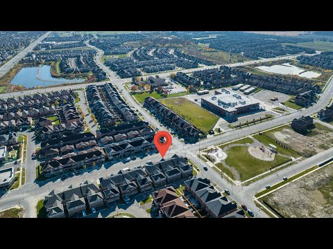 140 Remembrance Road Brampton Ontario (Video Tour)