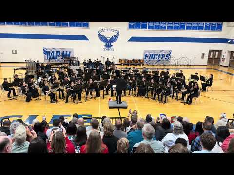 MPJH Beginner Band 25/26 - Beethoven’s Ninth