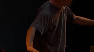 DJ Olive - Nomadic Streams - VNM Festival 2015