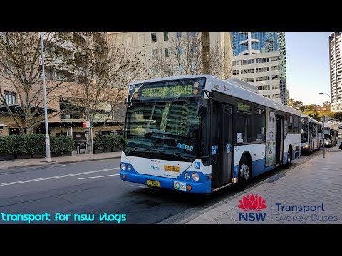 State Transit Ryde's No.4809 Volvo B12BLE Euro 3/Custom Coaches CB60