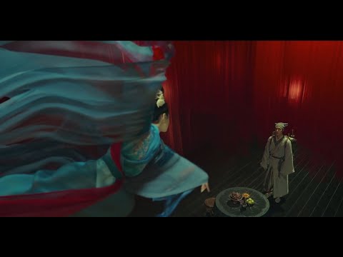 Soul Snatcher (2020) - Beauty Vampire in an Ancient Chinese Brothel | 赤狐書生 Hani Kyzy