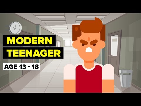 download lagu mp3 mp4 Puberty Infographic, download lagu Puberty Infographic gratis, unduh video klip Puberty Infographic