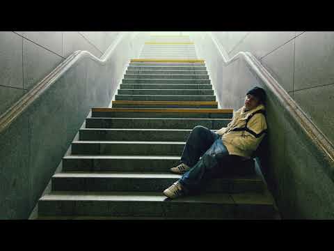 Zaleś - Mam gorszy dzień (Official Visualizer)