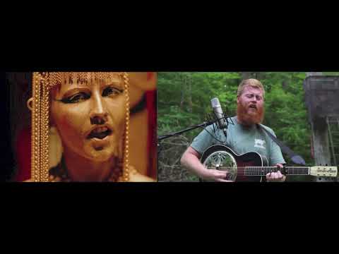 RICH ZOMBIES NORTH OF RICHMOND (Oliver Anthony x Cranberries mashup)