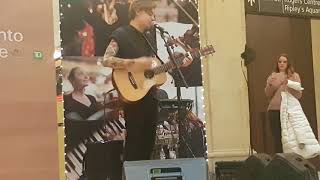 Scott Helman - Kinda Complicated