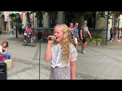 Musikalfabrikkens vokalgruppe - Ingebjørg