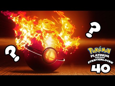 Pokémon PL Starterlocke Ep.40 - IT'S TIME TO PRAY