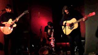 Pardon my heart (by Neil Young) - Marc Rous (16.10.10, UNIWERK Pirna)