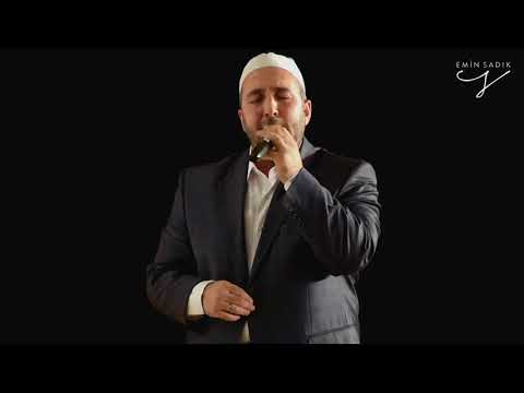 Ferec Duası / Farklı Bir Ses -  HD (Yeni)